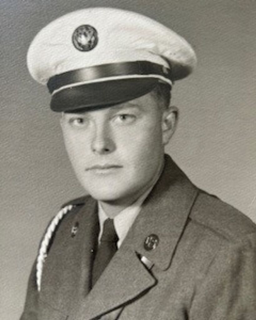 Robert August Gardner Profile Photo