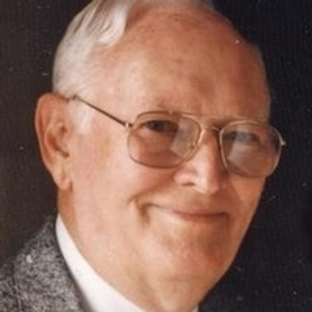 Burt E. Sheriff