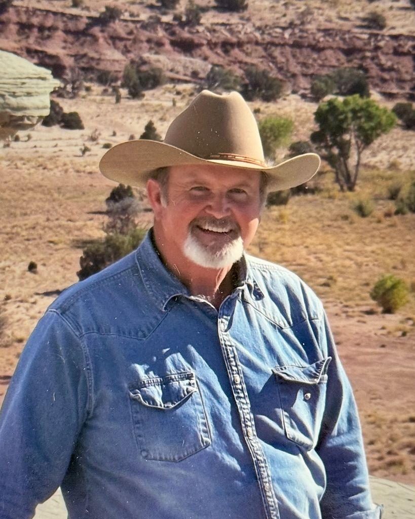 William "Bill" Roy Thomas Profile Photo