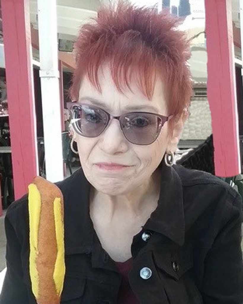 Jodel "Jo" Stricker Profile Photo