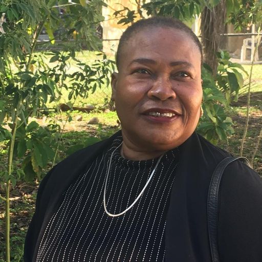 Claire Yolanda Joseph Profile Photo