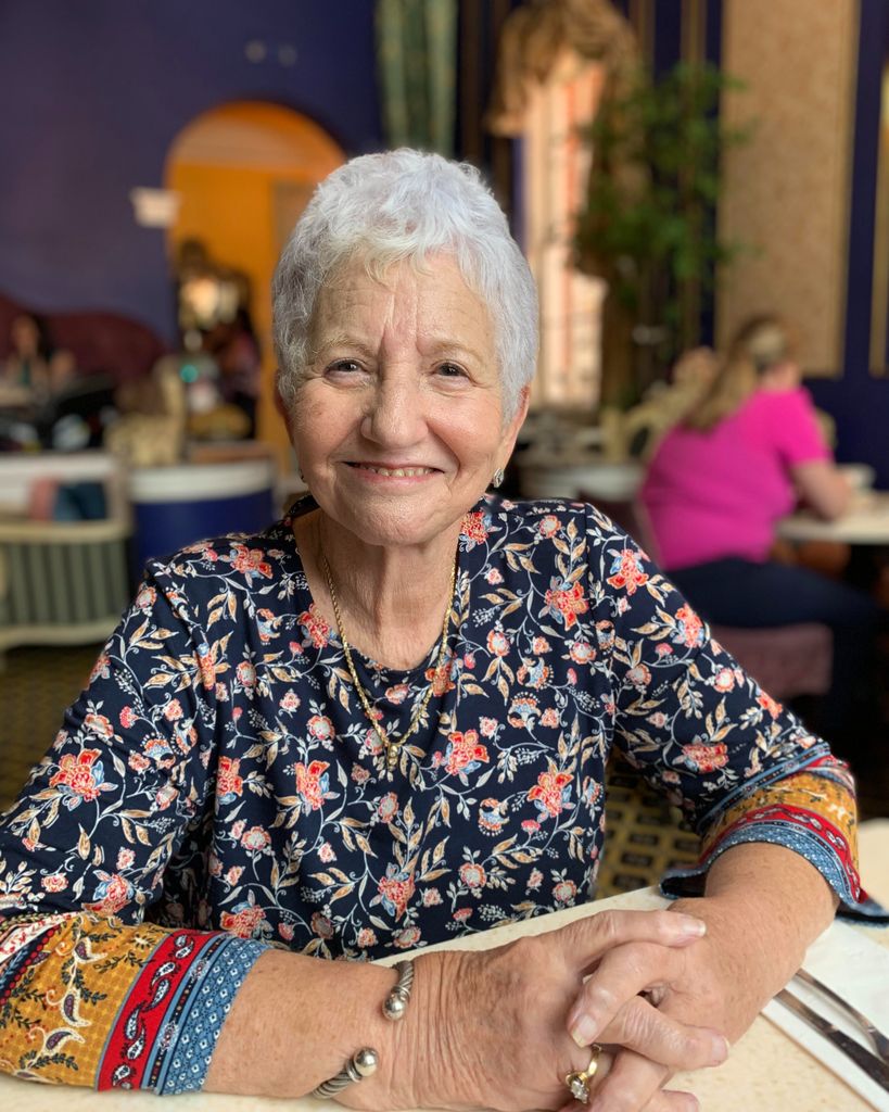 Suzanne Rottman Profile Photo