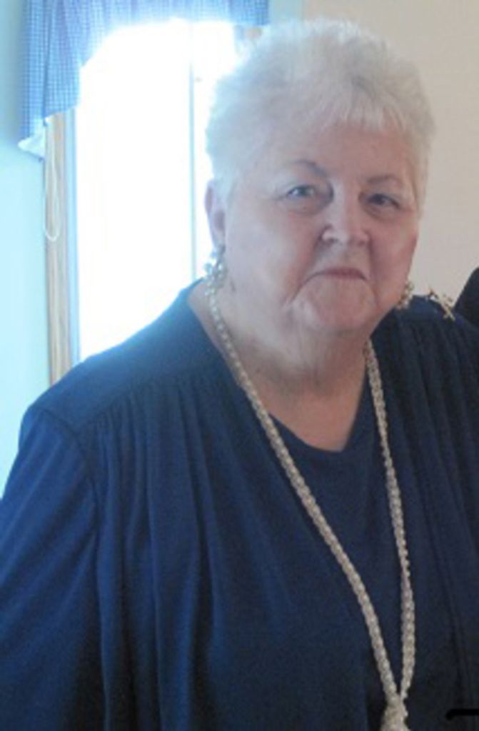 Margaret Schuette Profile Photo