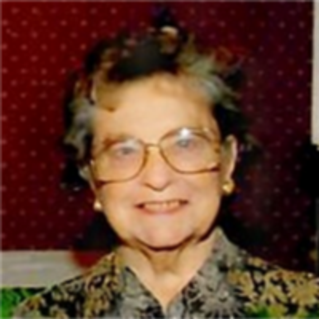 Myrtle B. Wheeler