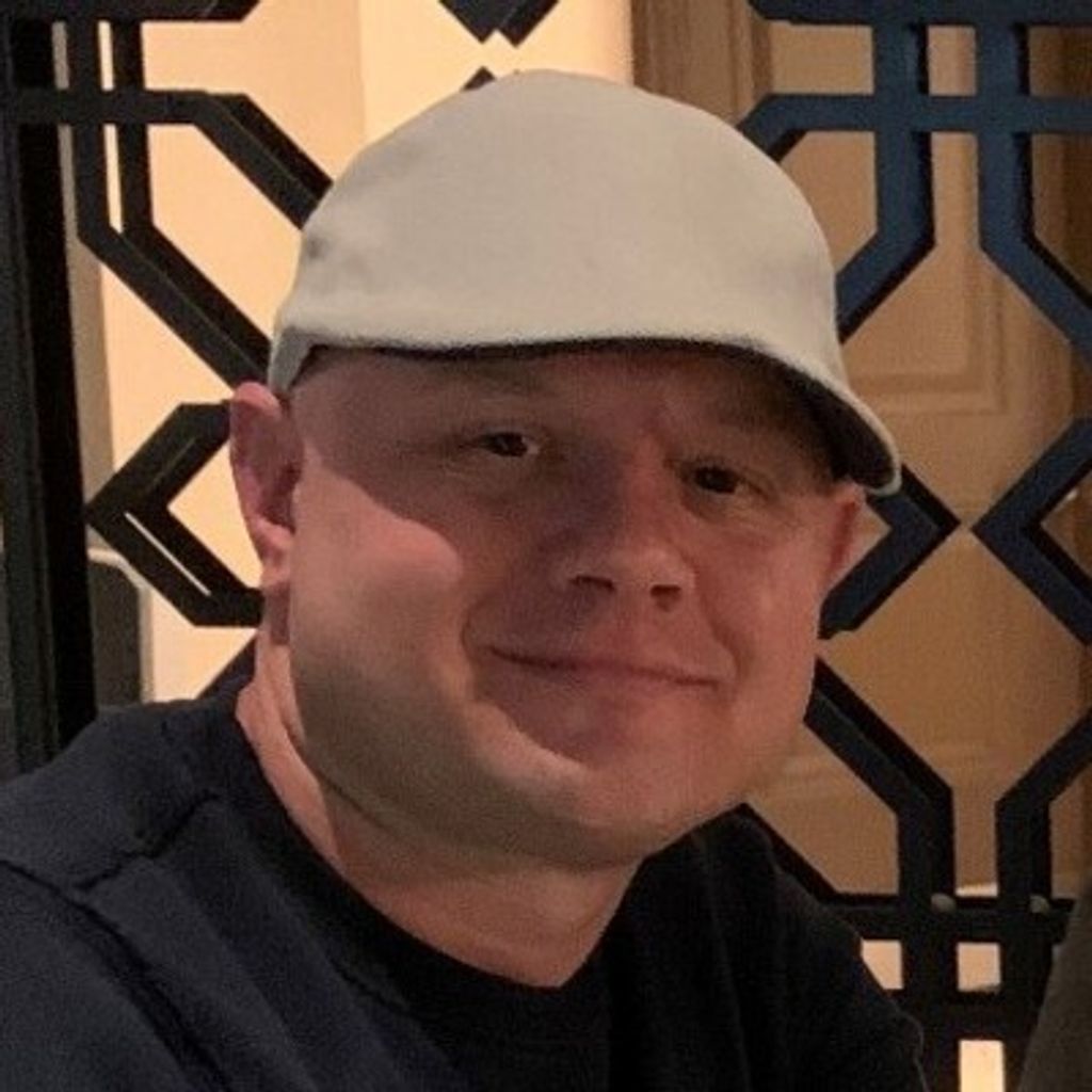 Nathon Andrew Mosher