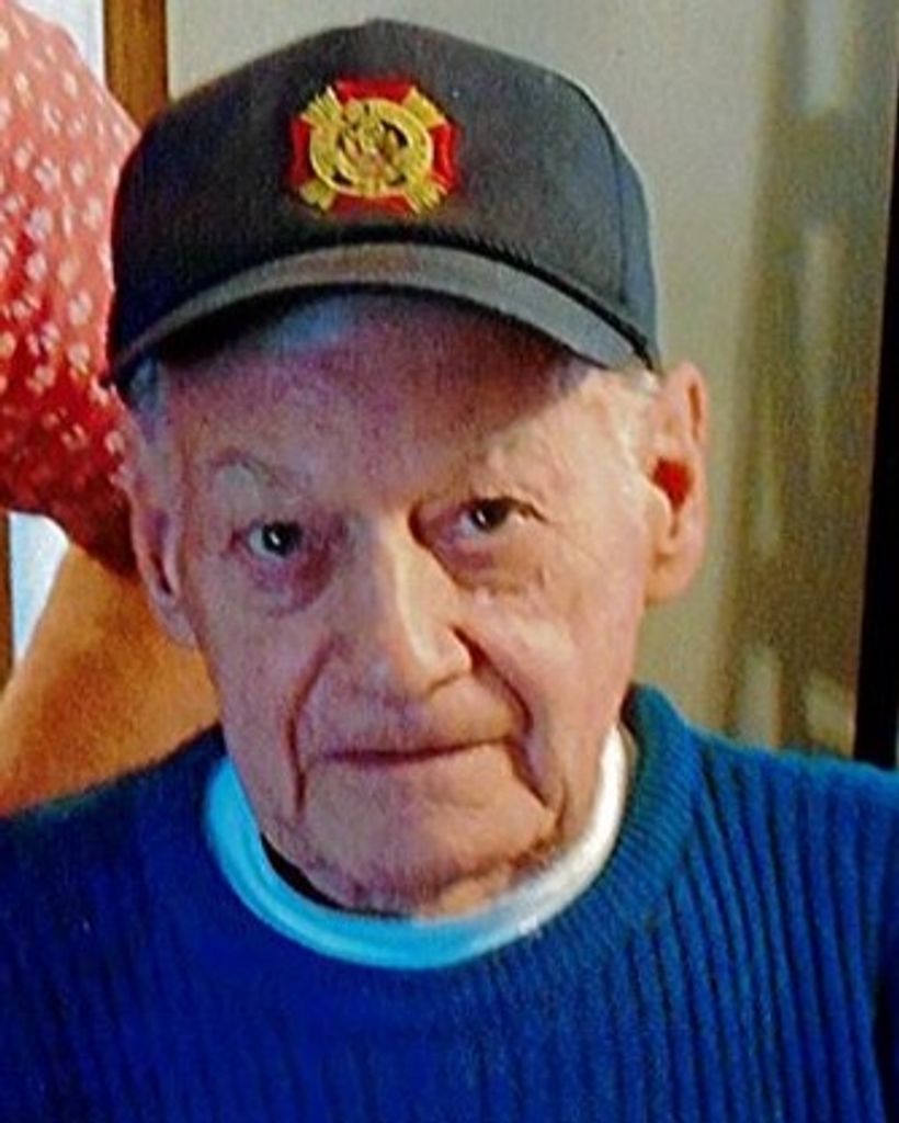Bruce Clifford Kramer