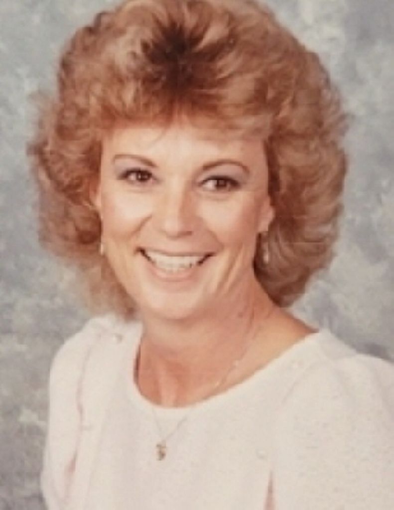 Bethena Lee Smith Profile Photo