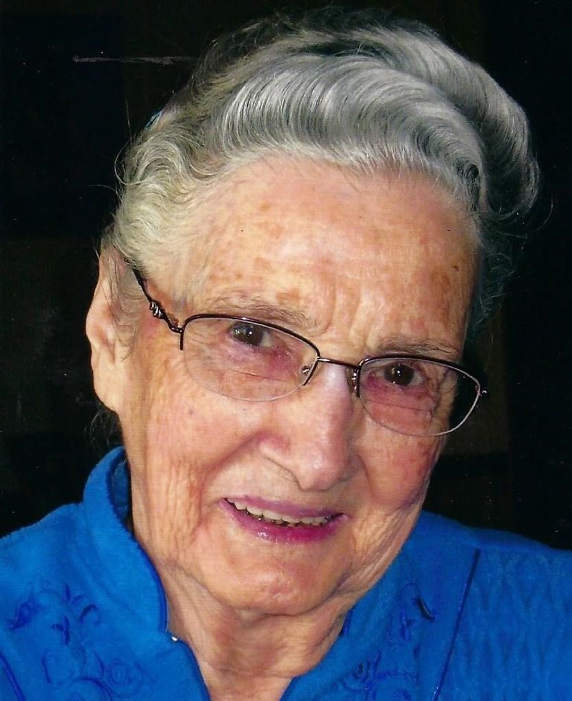 Minnie "Jewel" Whitworth