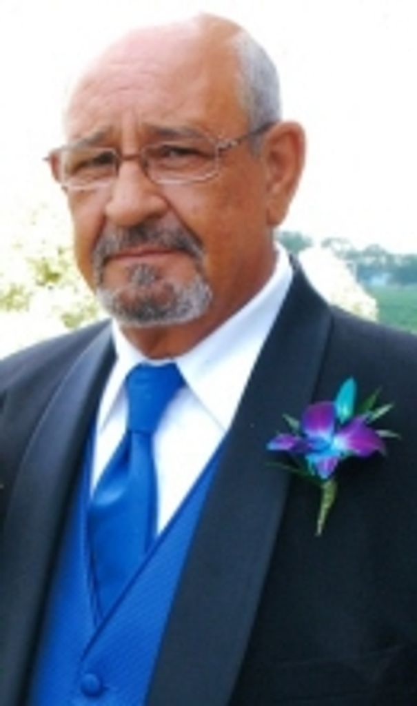Herbert 'Herb' Leplatt, Jr.