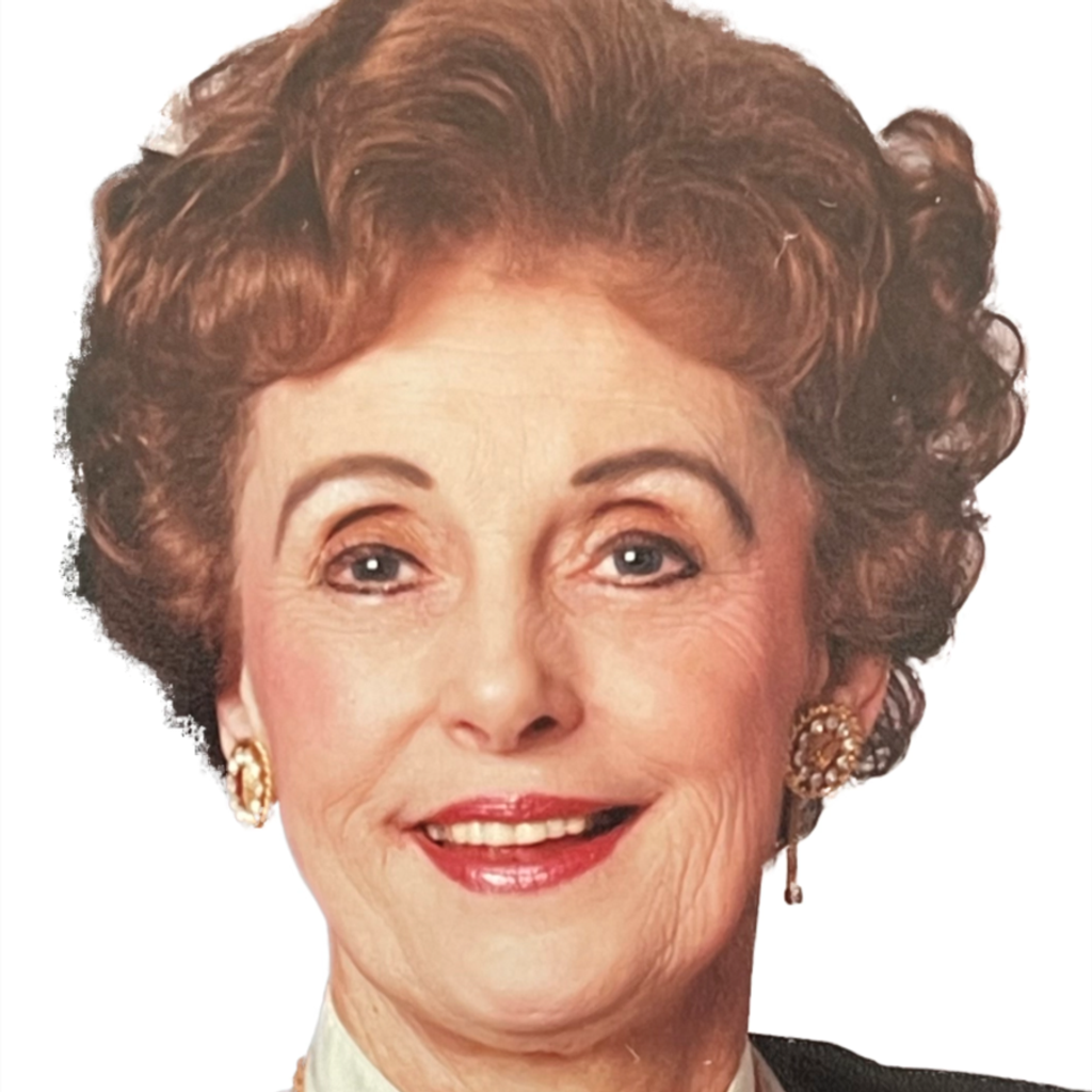Geraldine  T. (Taylor)  Thompson