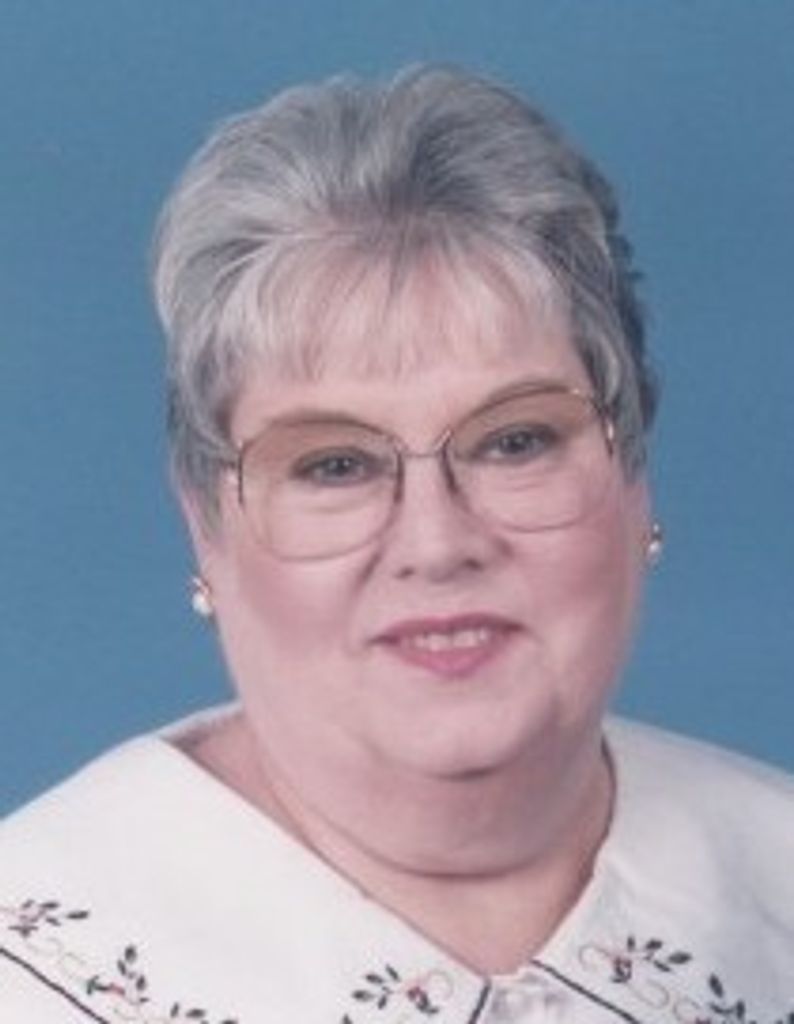 Janet Evelyn (Greenlee)  Robinson Profile Photo