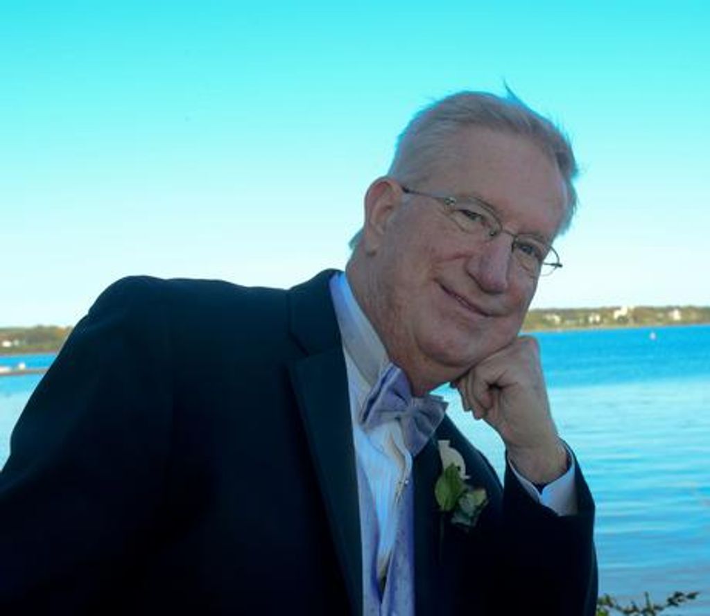 Frederick Charles Johnson Profile Photo