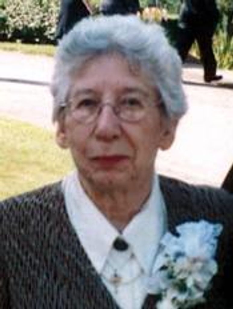 Mathilda Durante