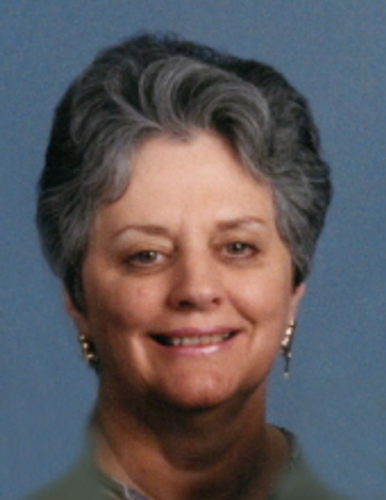 Carole E.  Loughlin