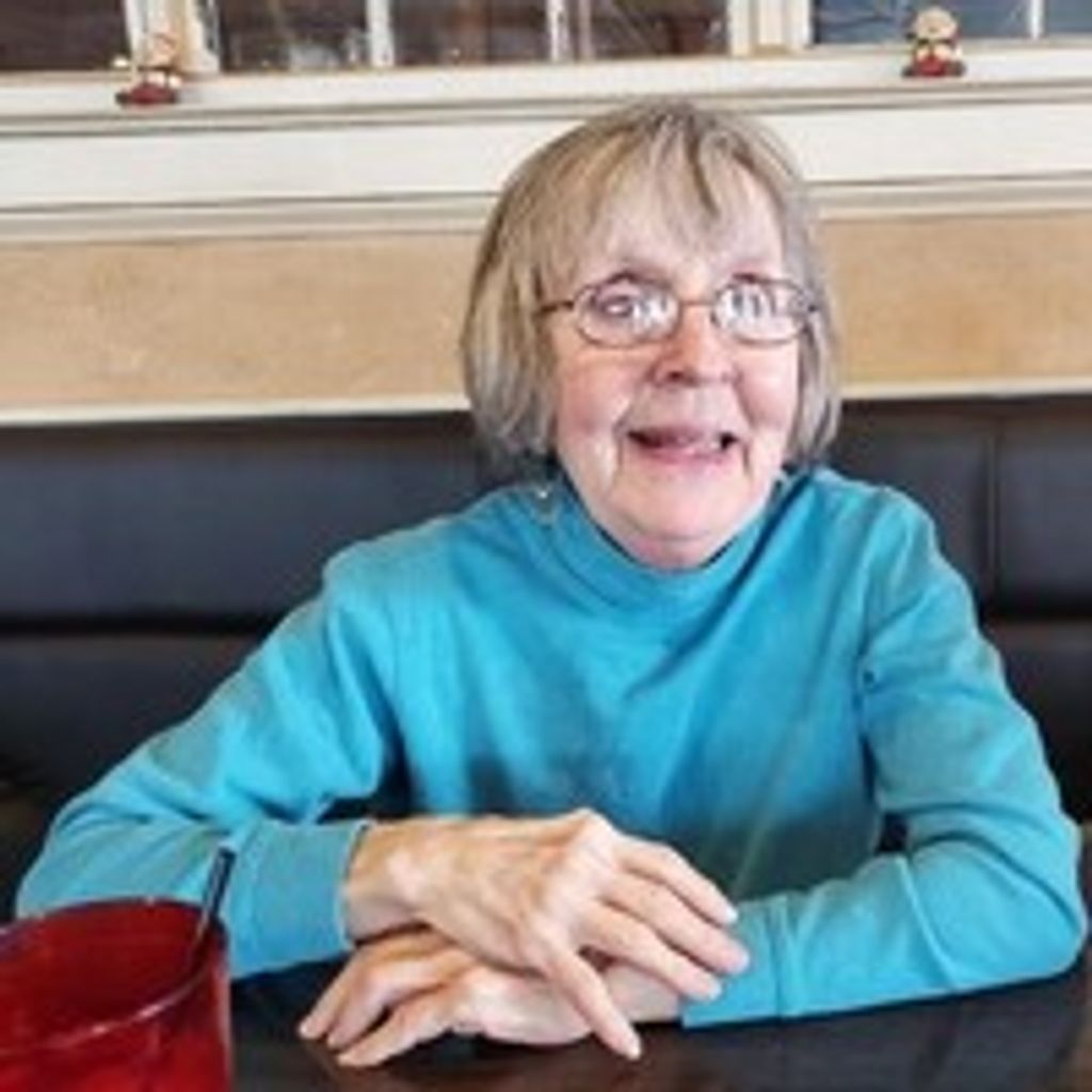 Peggy Ann Perry Profile Photo