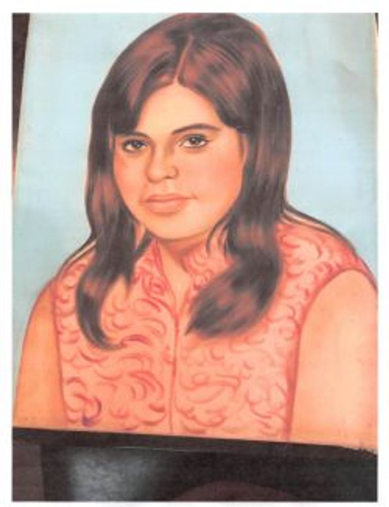 Eva Jaramillo