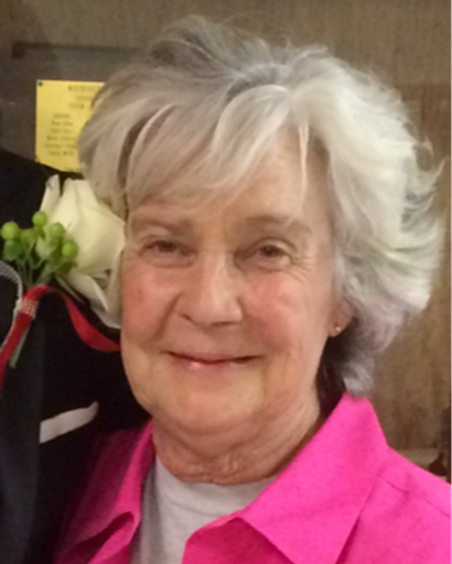 Paula Jean Grossman's obituary image