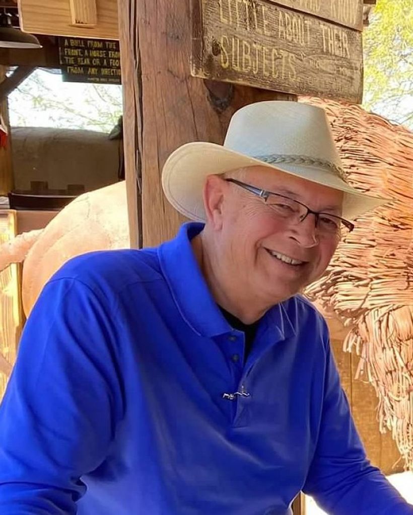 Lyle David Grubl Profile Photo
