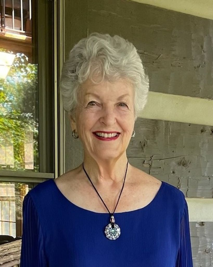 Barbara Whatley Crider