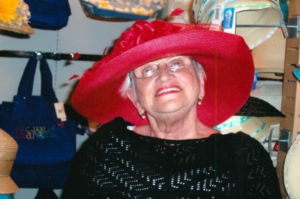 Jeannette R. Pflug Profile Photo