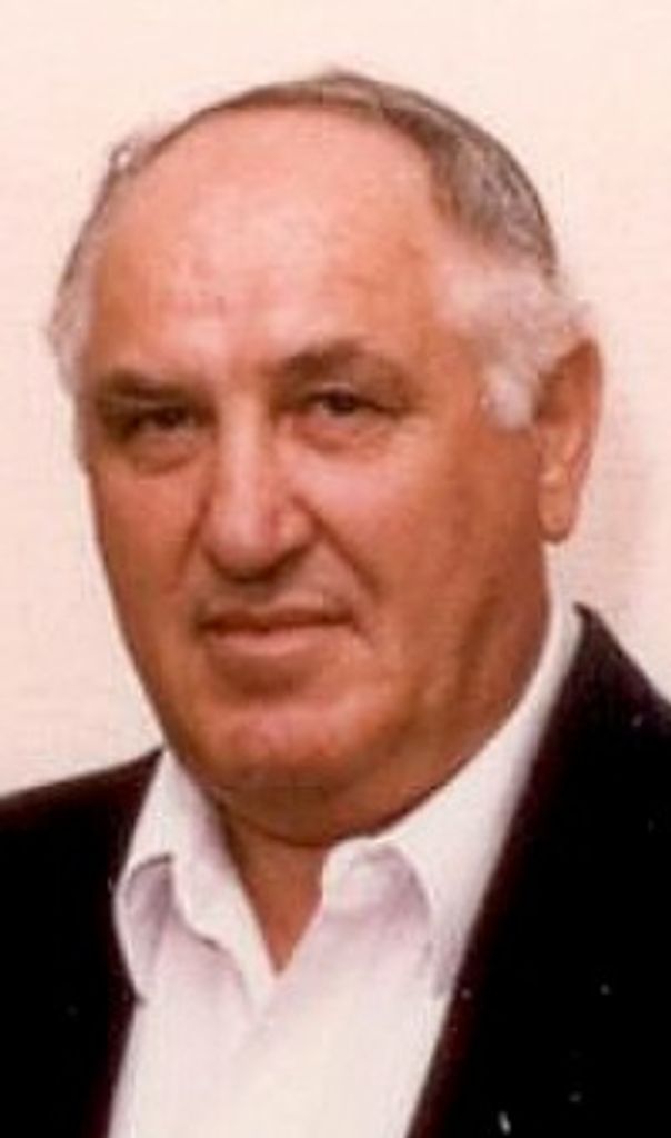 Gerald P. Spiridilozzi Profile Photo