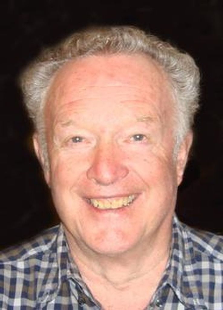 William Lynn Yorgesen