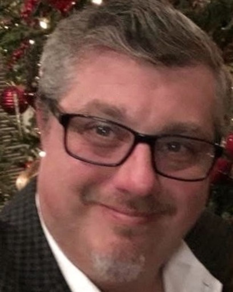 Michael R. James Profile Photo