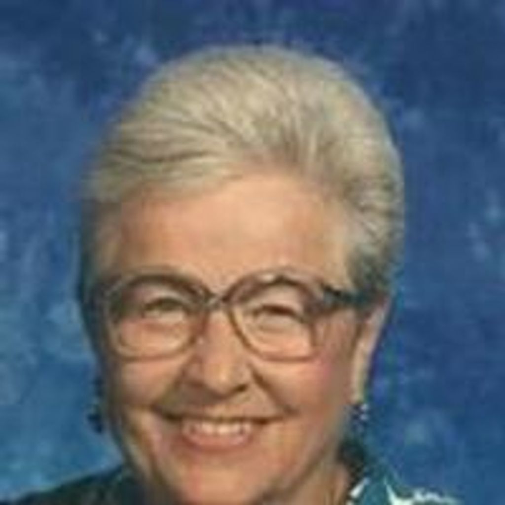 Eleanor K. Ronk