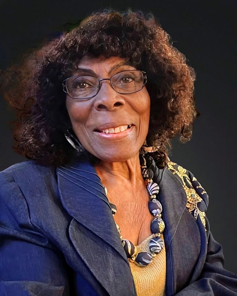 Ruth Bostick-Owens Profile Photo