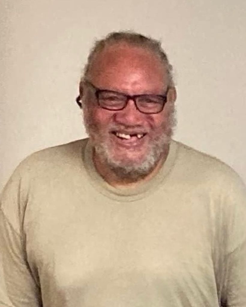 Larry Harrison Profile Photo