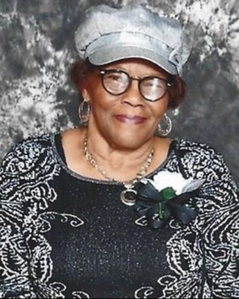 Ida Jackson Blair