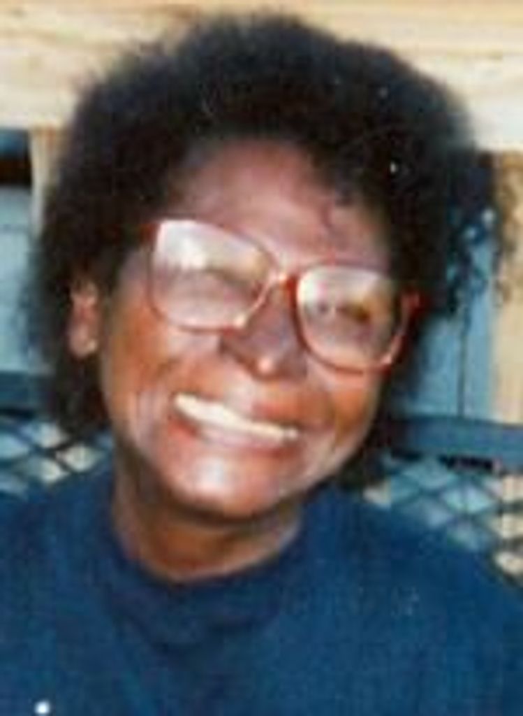 Mattie Lee Clark Blair