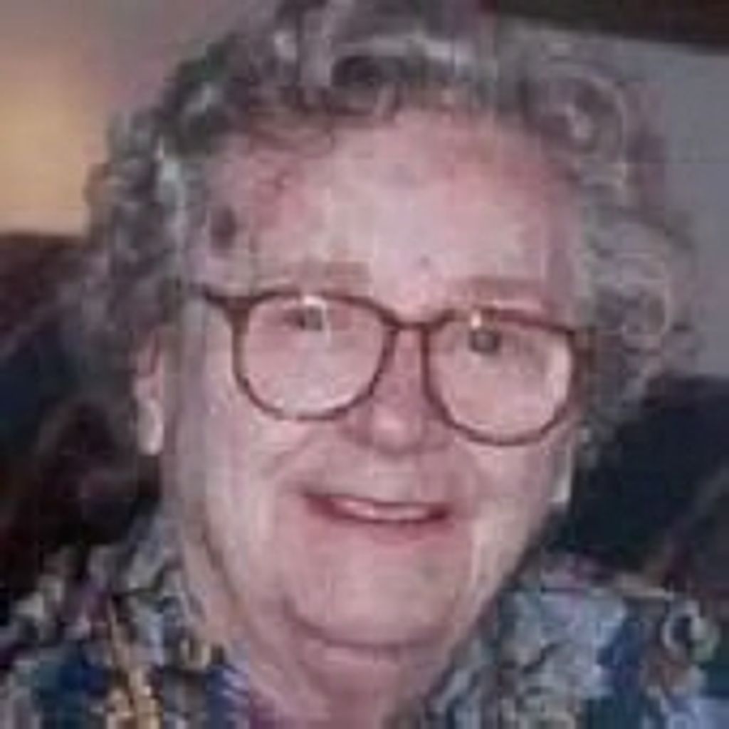 Dorothy M.D.