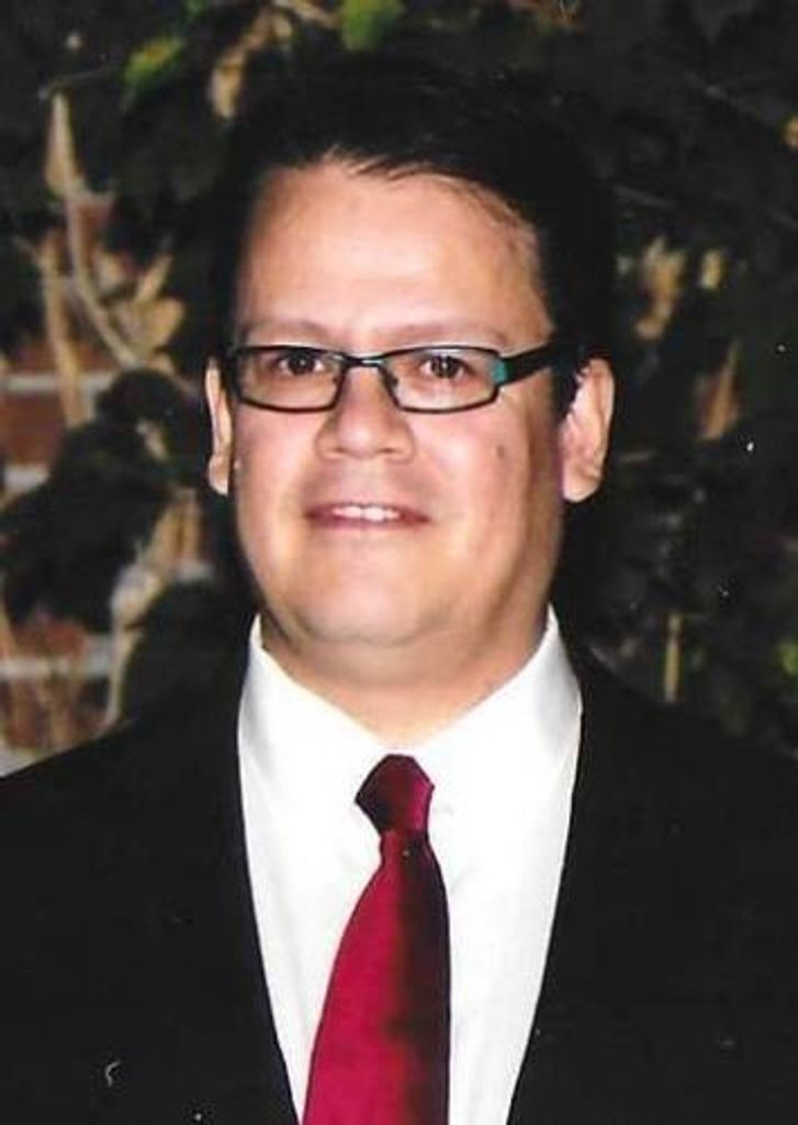 David Brian Maes