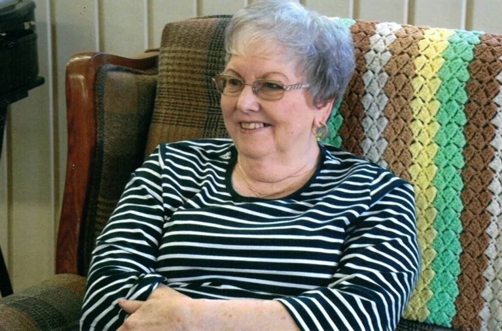 Jane L. Zerbe Profile Photo