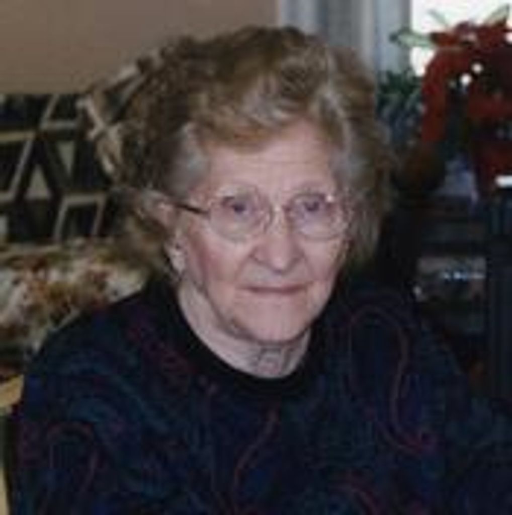 Margaret Ann Minamyer