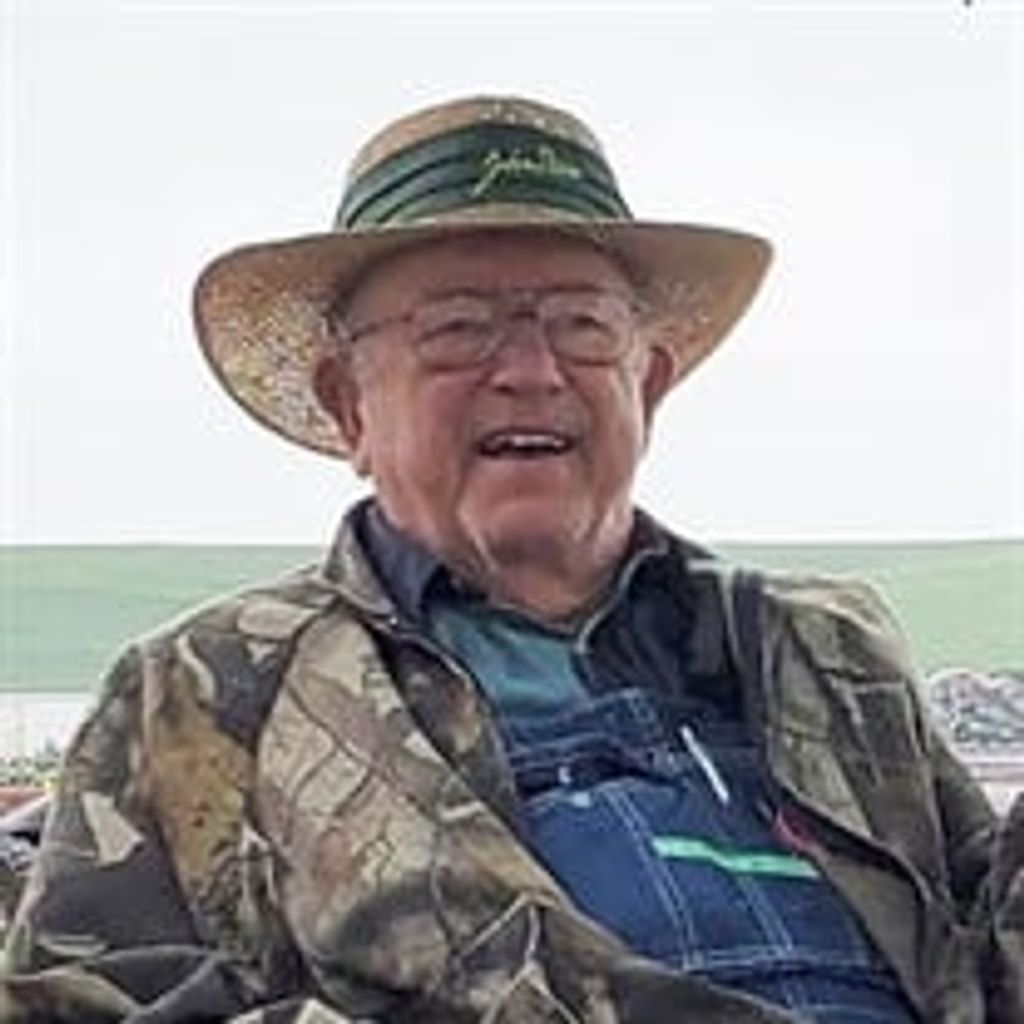 Duaine Arthur Filsinger