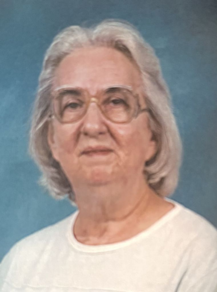 Elsie Jean Grover Profile Photo