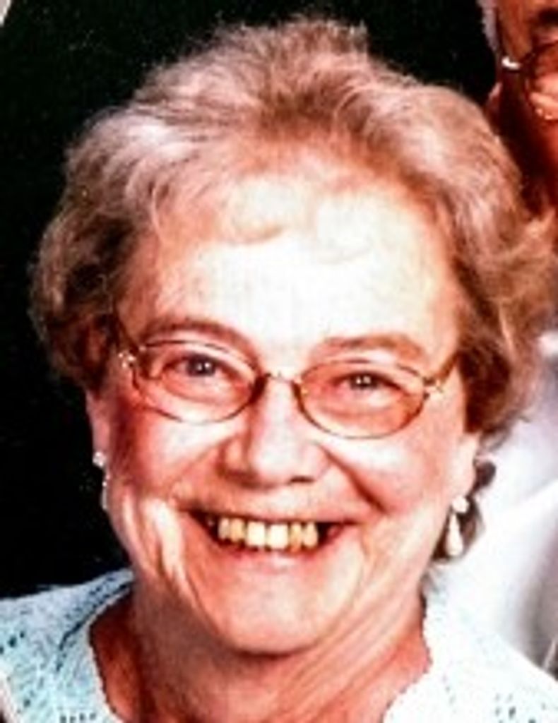 Marianne MacDonald Profile Photo