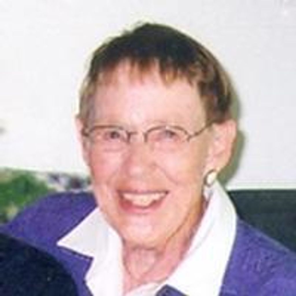 E. Joann (Bailey) Kenaga