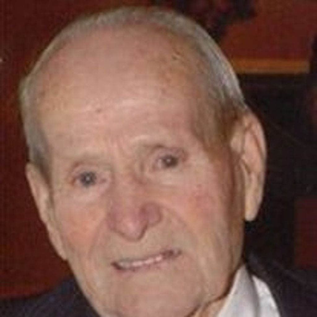 Earl Wright