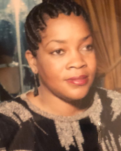 Sydell Johnson's obituary image