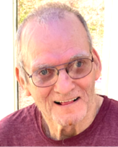 James Vaught's obituary image
