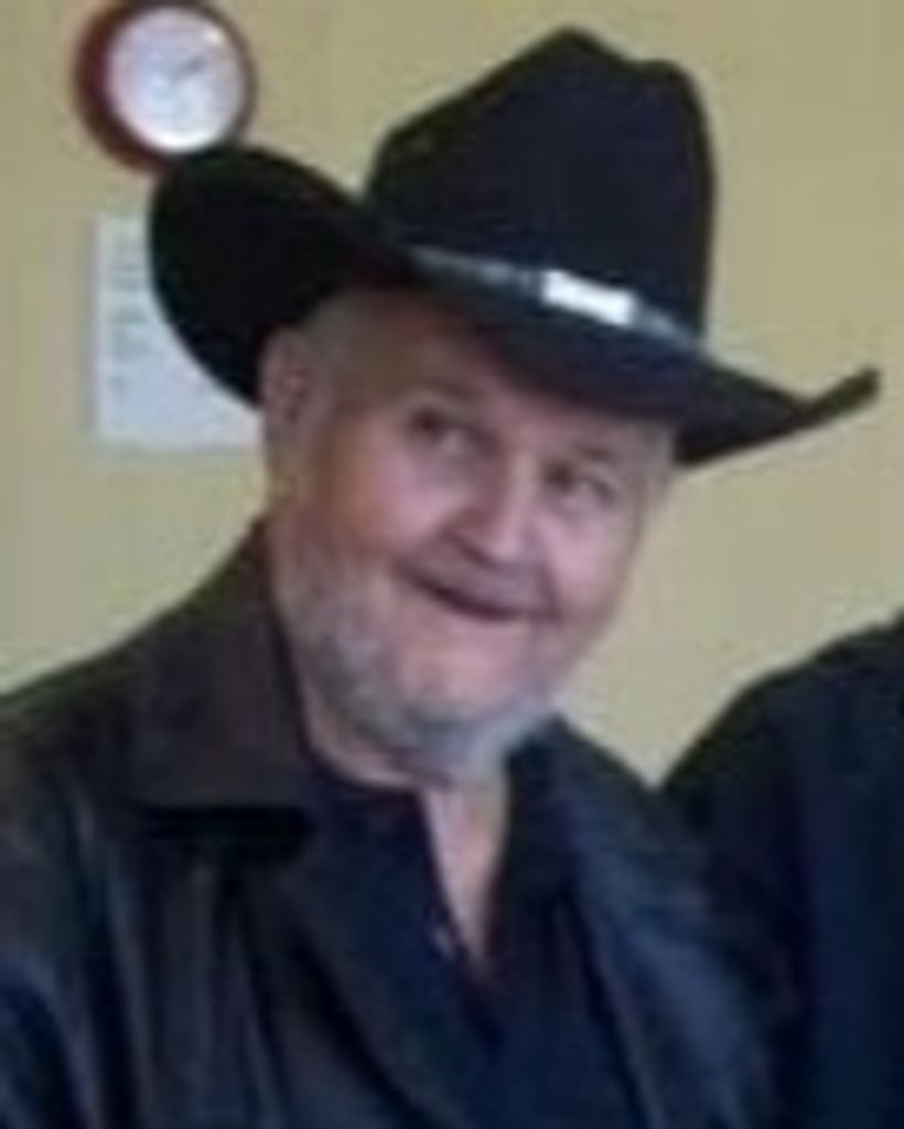 Willard L. Smith