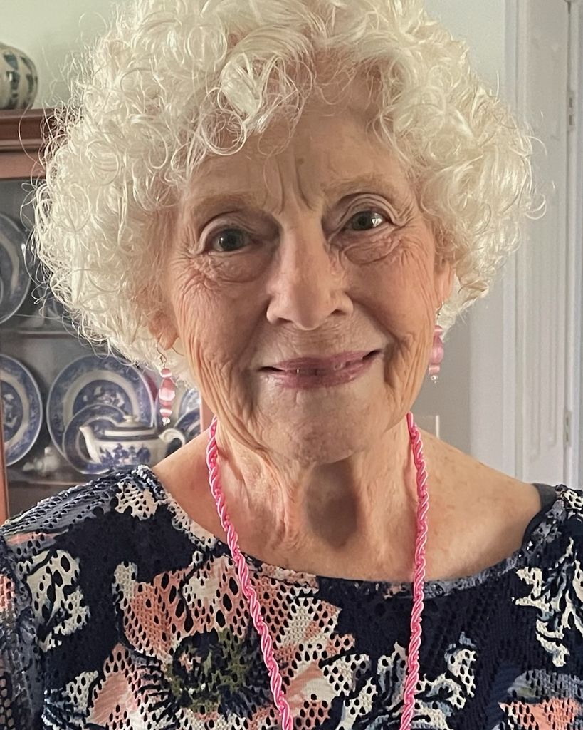 Elaine Wilson