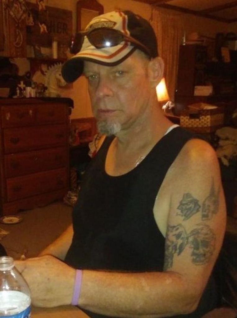 Brian Keith Fisher Profile Photo