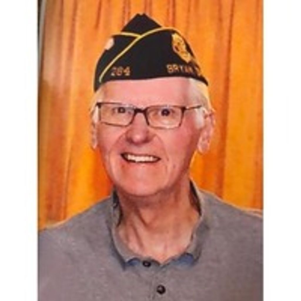Gerry E. Meyer
