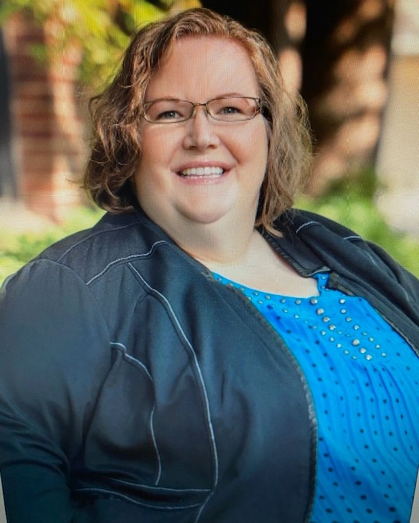 Paulette Marie Davis Profile Photo