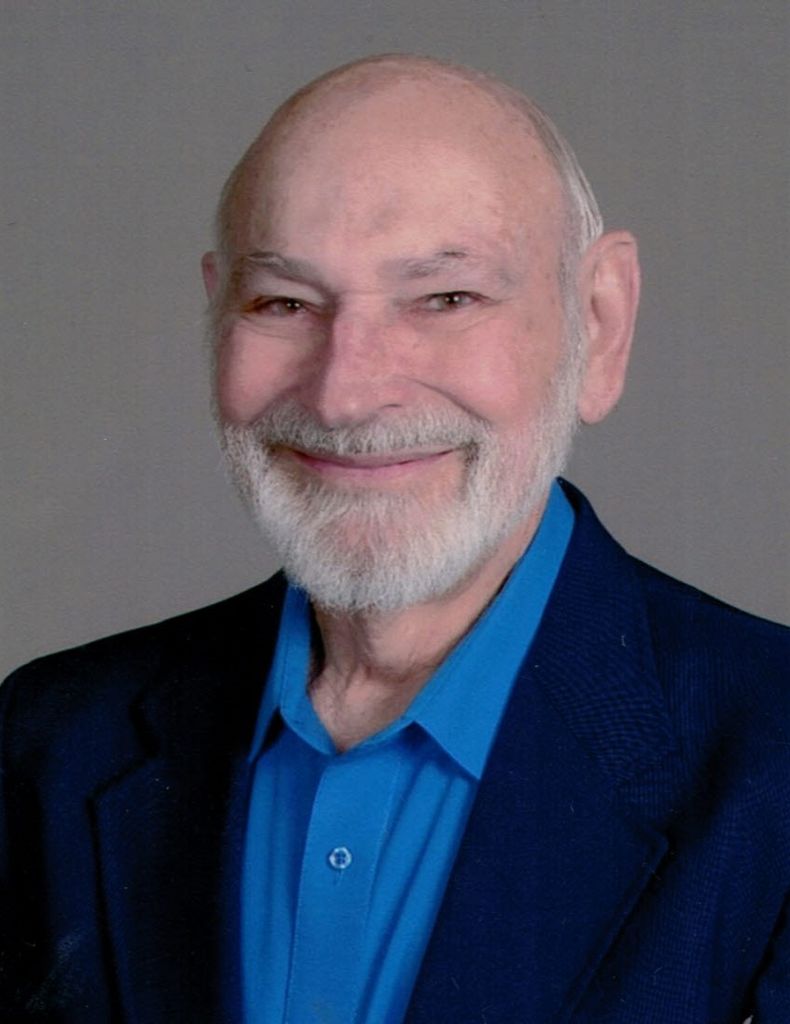 Robert G. Birrenkott
