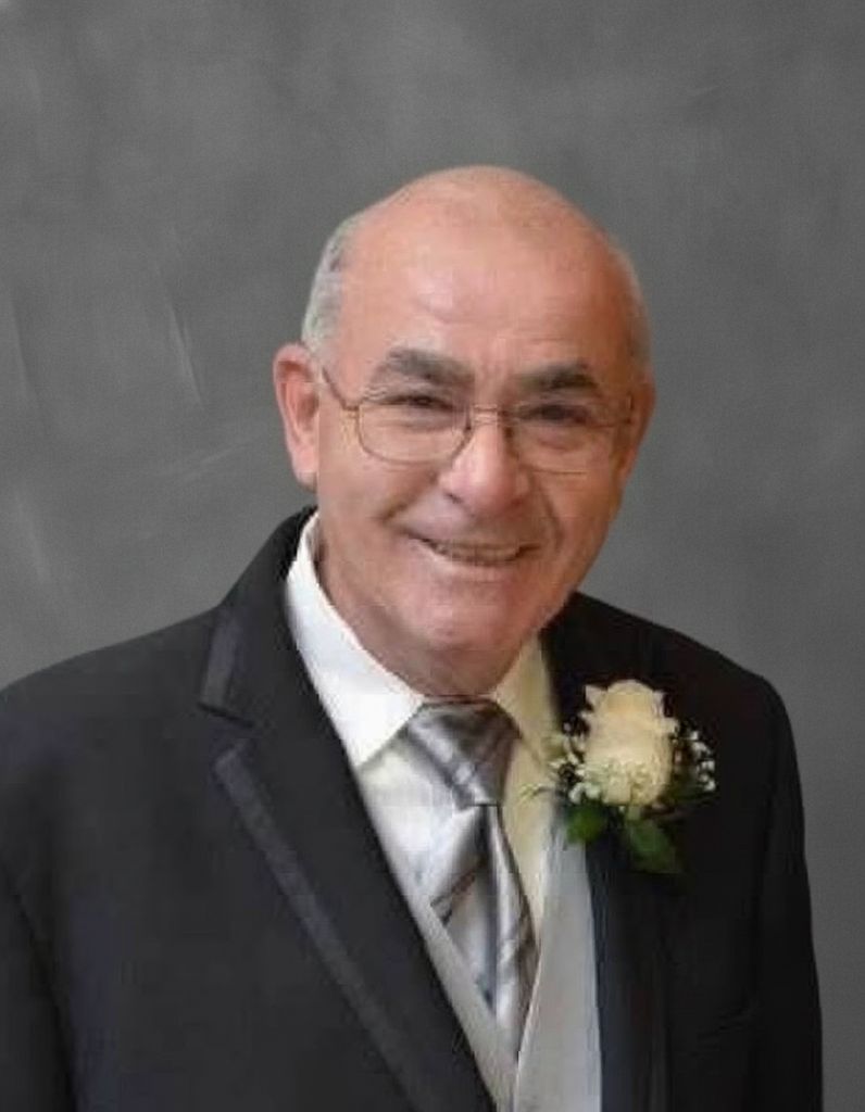 Robert J. Maturo, Sr.